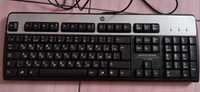 Клавіатура фірма HP