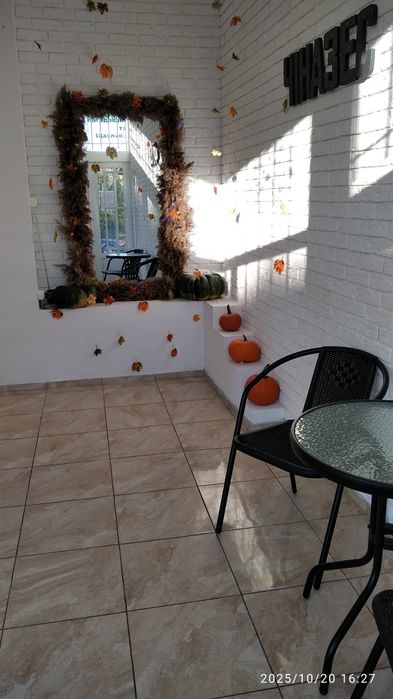 Здам в оренду комерційне приміщенняення, центр міста 55кв.