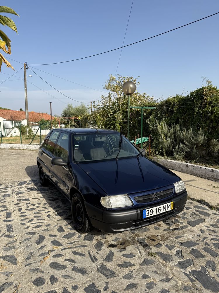 citroen saxo 1.1i