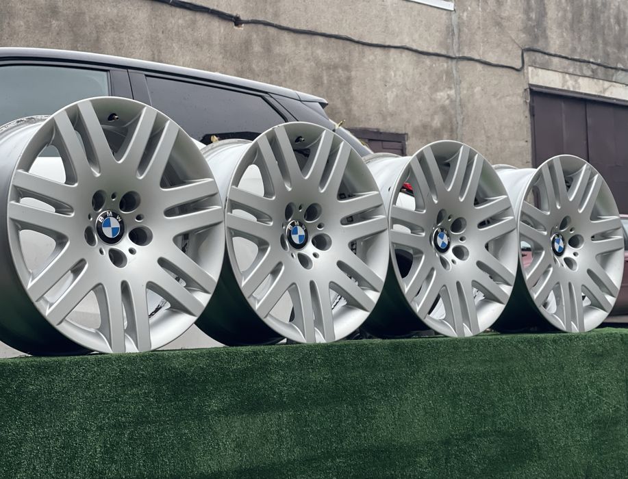 Диски R18 5x120 BMW оригінал