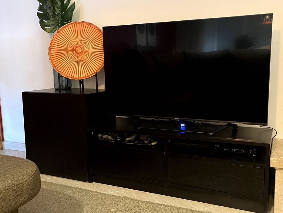 Aparador de TV  2 módulos