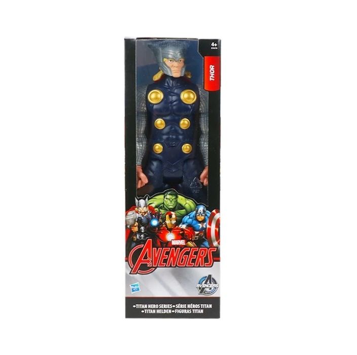 Figura Thor - Marvel