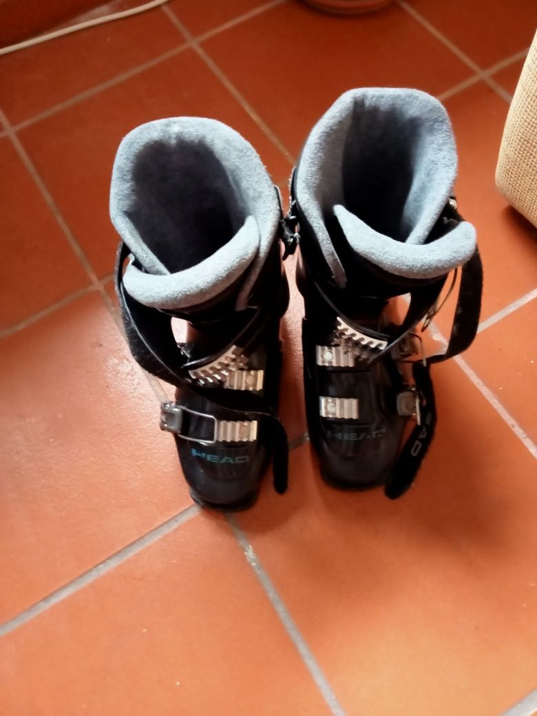 Botas de ski head