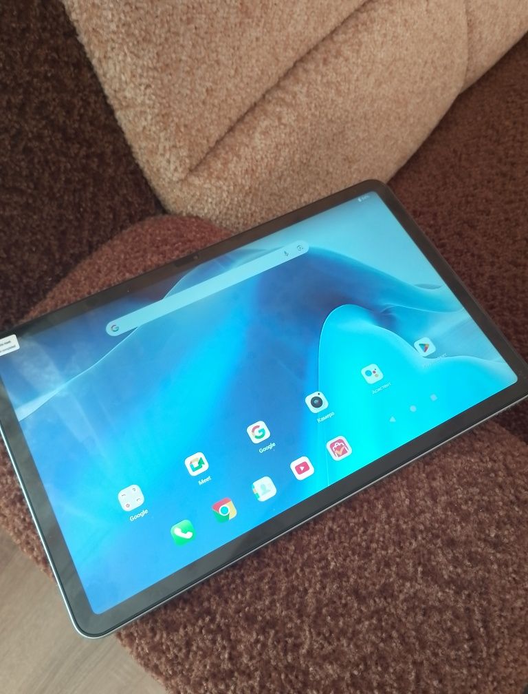 Новинка планшет Teclast T60Plus 6/128 12дюймів 90герц. Батарея 8000