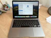 MacBook Air 2020 A2179 i3 8/256 Gb ssd space gray