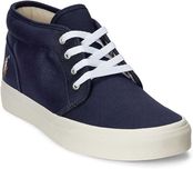 Мужские кеды Polo Ralph Lauren Keaton Chukka Boot Sneaker