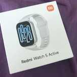 Xiaomi Mi Redmi Watch 5 Active
