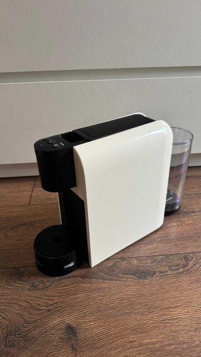 Máquina de Café Specialista Pingo Doce edição limitada Branca