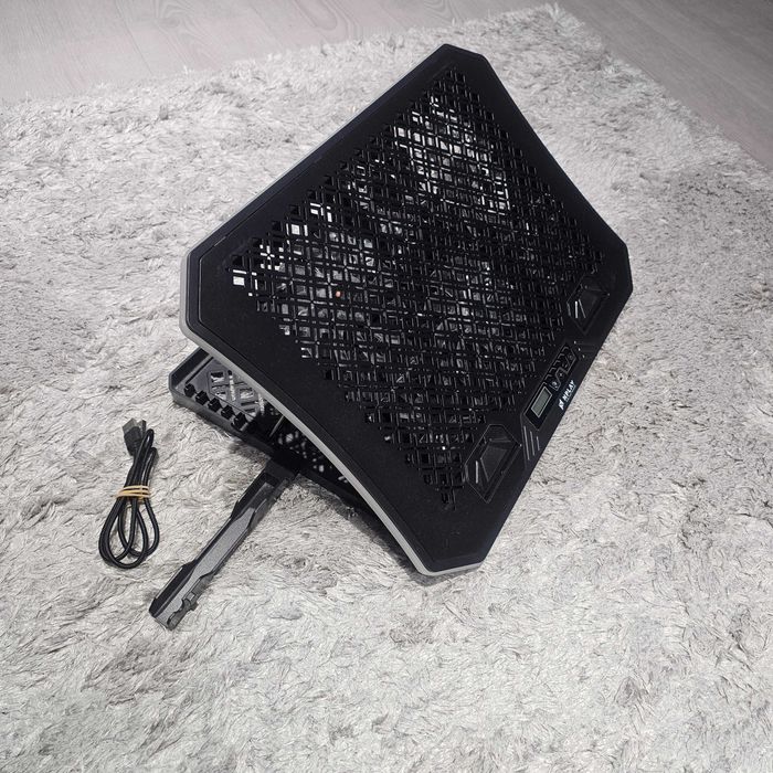 Base Ventilada para Portátil