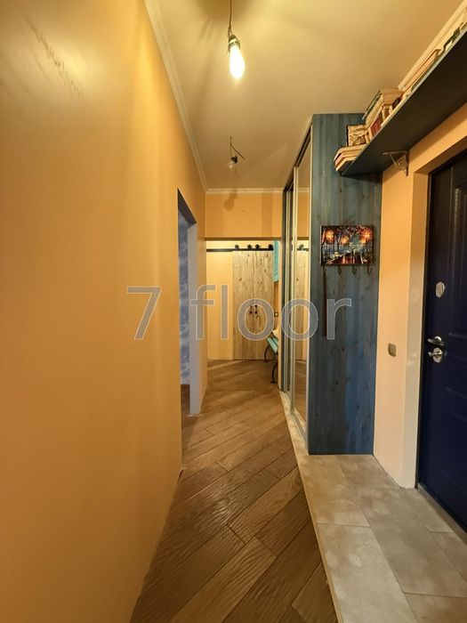 Оренда 2 к квартира проспект Порика Виноградар Оболонь ТРЦ Ретровіль