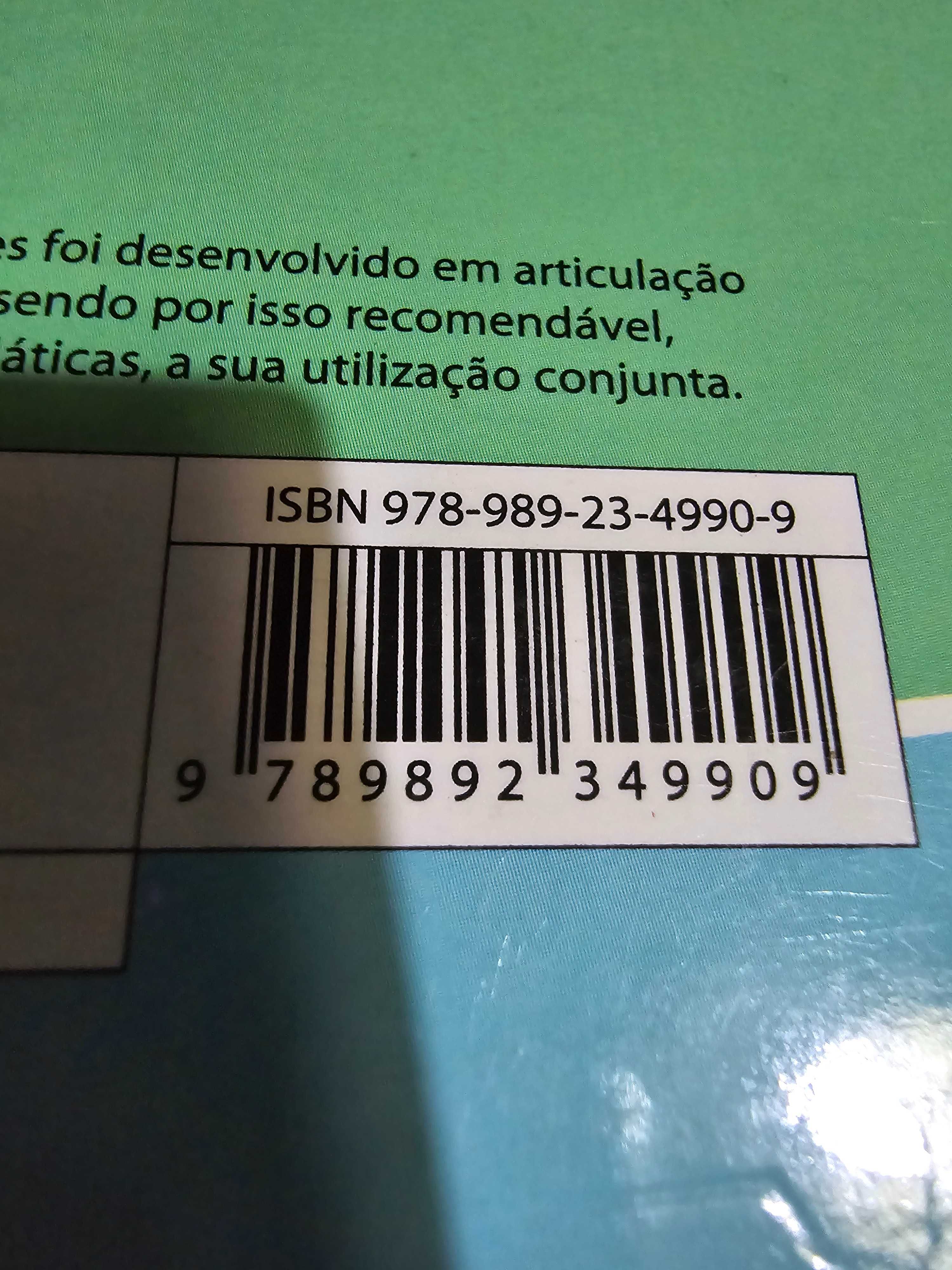 Manual / Caderno de atividades Latitudes 7° ano