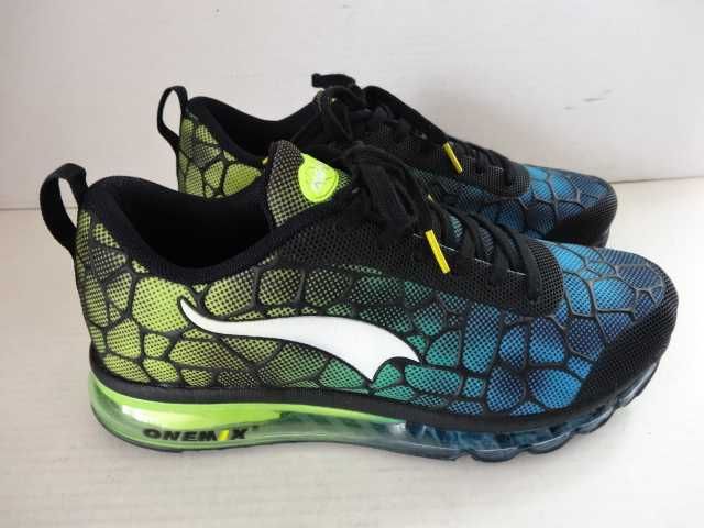 Buty ONEMIX roz 44 Bieganie Sportowe jak Nike Air Max