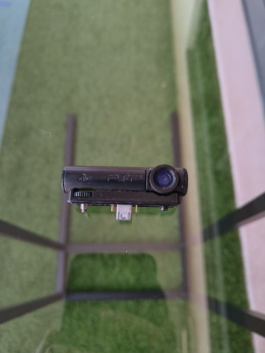 Câmara para a PSP