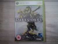 Gra Xbox 360 - Darksiders
