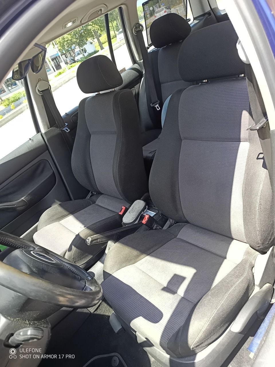 Golf 4 Variant (carrinha) troca por Mota.