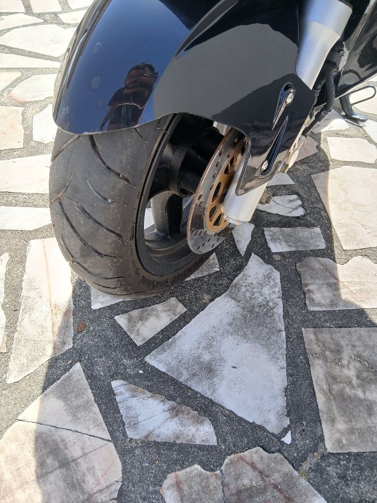 Dealim S2 como nova