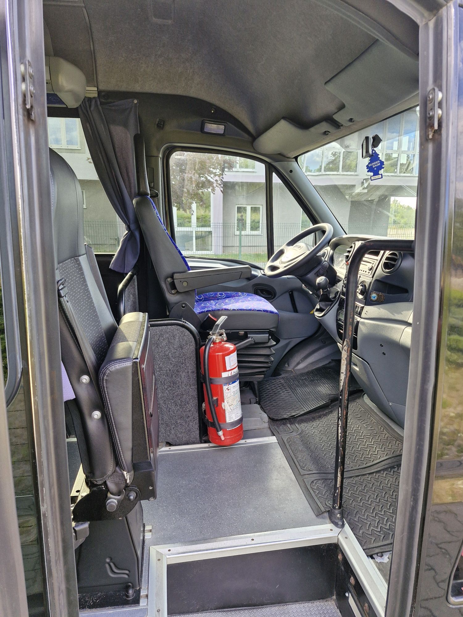 Iveco daily IV 2010 rok 3.0