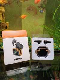 Беспроводные наушники PRO 90 true wireless ear buds basic