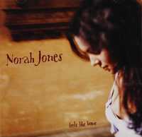 Płyta CD Norah Jones - Feels Like Home