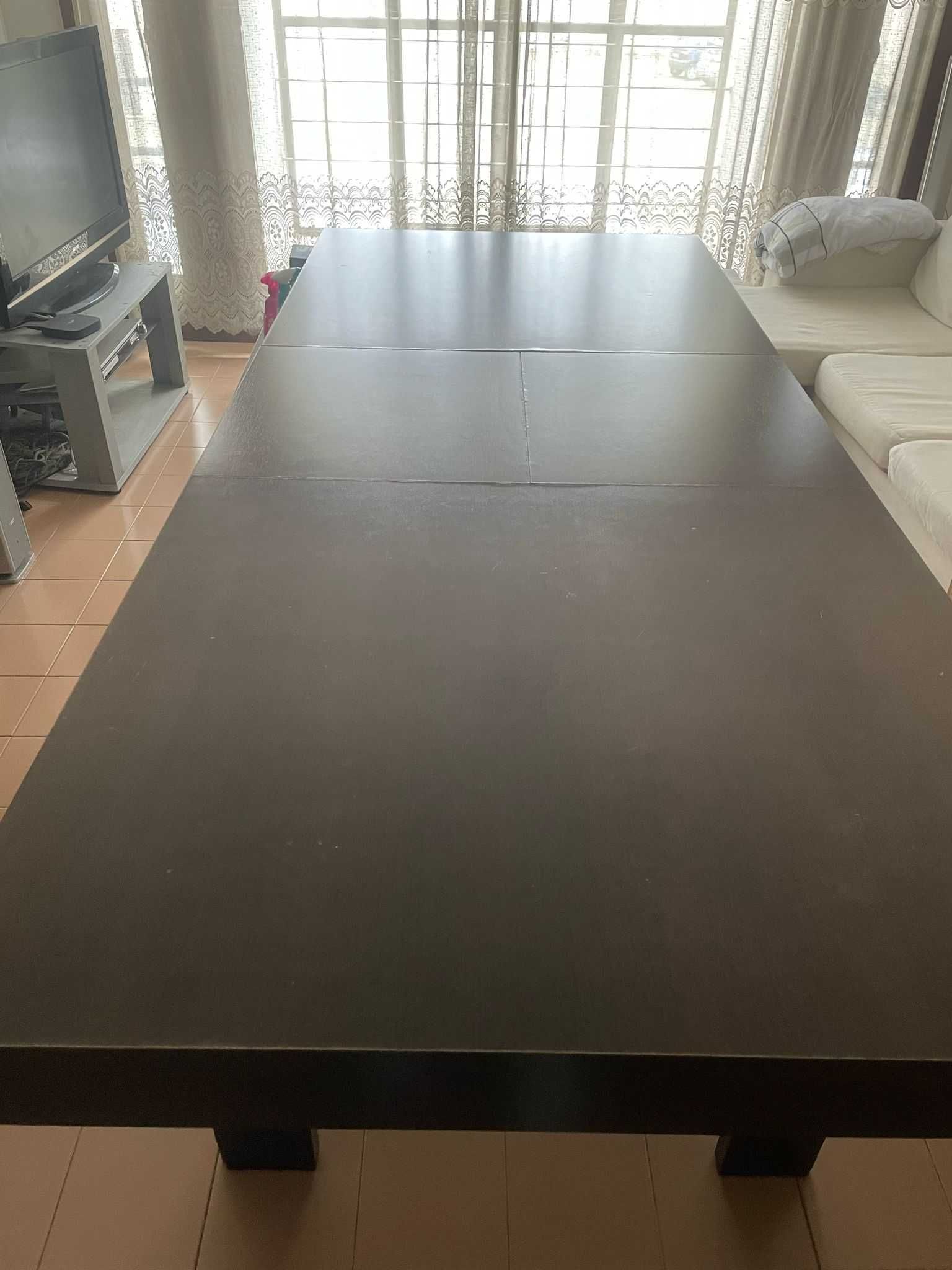 Mesas de sala jantar