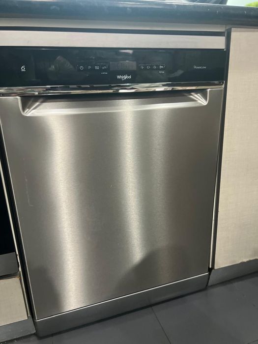 Maquinda de lavar loica Whirlpool