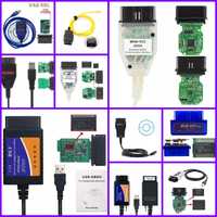 Діагностика ELS27 ELM327 MINI VCI OBD2 OBD