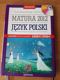 Matura 2012 język polski