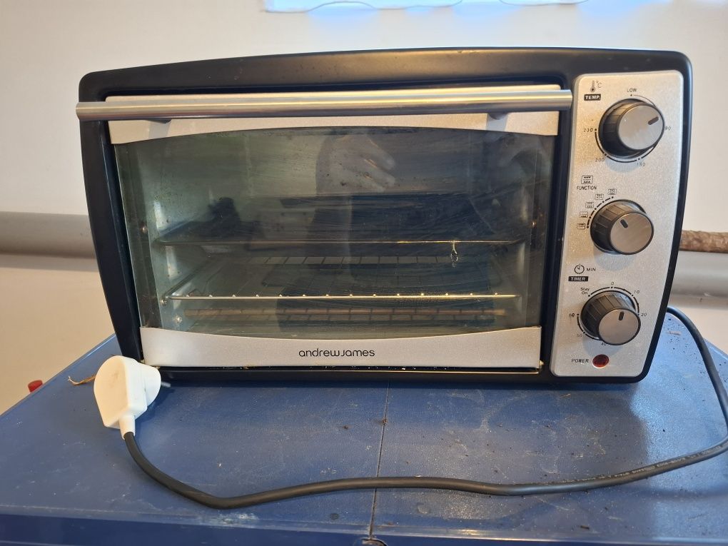Piekarnik elektryczny