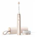 Szczoteczka elektryczna Philips Sonicare Prestige 9900 złota
