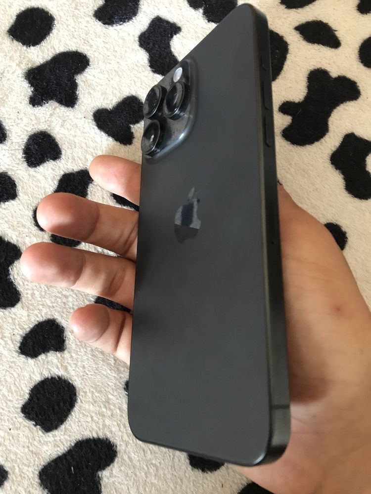 iphone 15 ProMax