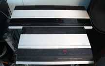 Ресивер Bang Olufsen BeoMaster 2000 + Beocord 2000 + BeoGram 2000