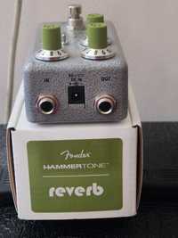 Fender Reverb Hammertone