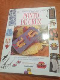 Manual completo de Ponto Cruz