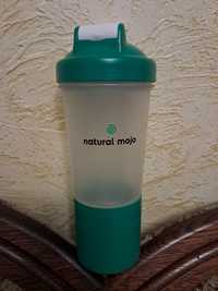 Shaker  natural mojo