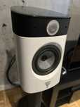 Kolumny Focal Sopra 1, carrera white