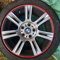 Felgi aluminiowe BMW OE E90 E91 8.5" x 17" 5x120 ET 37