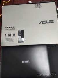 Ноутбук Asus x751m 240gb SSD 1t/hdd