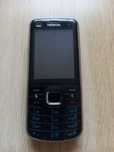 Nokia 6220 czarna
