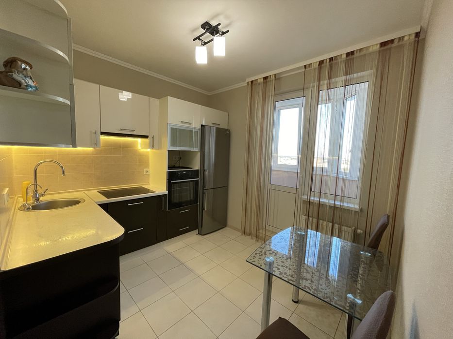 Подобово євро 2-х.кімн. ЖК Лісовий квартал