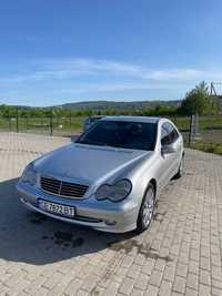 Мерседес  w203 С-клас 270