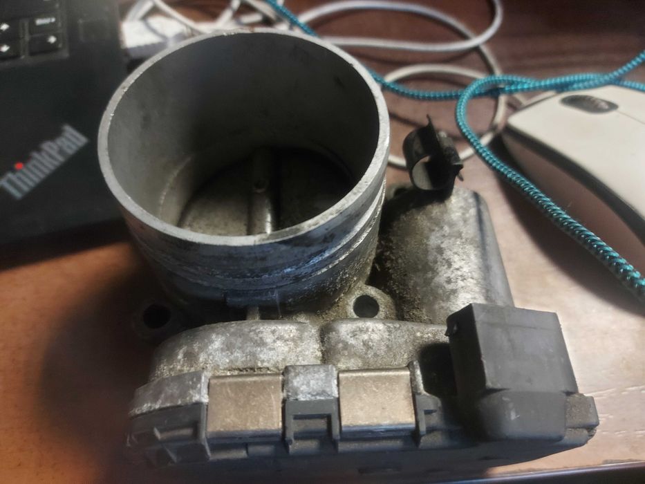 ALFA ROMEO OE: 0 280.750. 102 Przepustnica