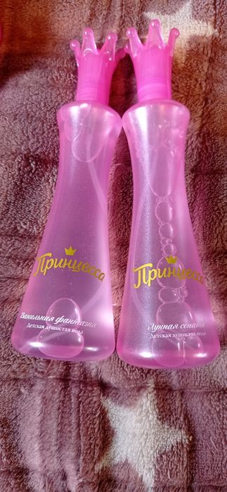 Косметичка. Подарочный набор для девочки.