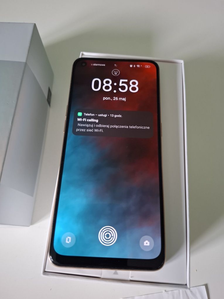 Oppo Reno8T 128Gb 8Gb ram