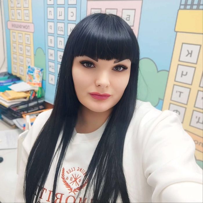 Логопед онлайн та офлайн