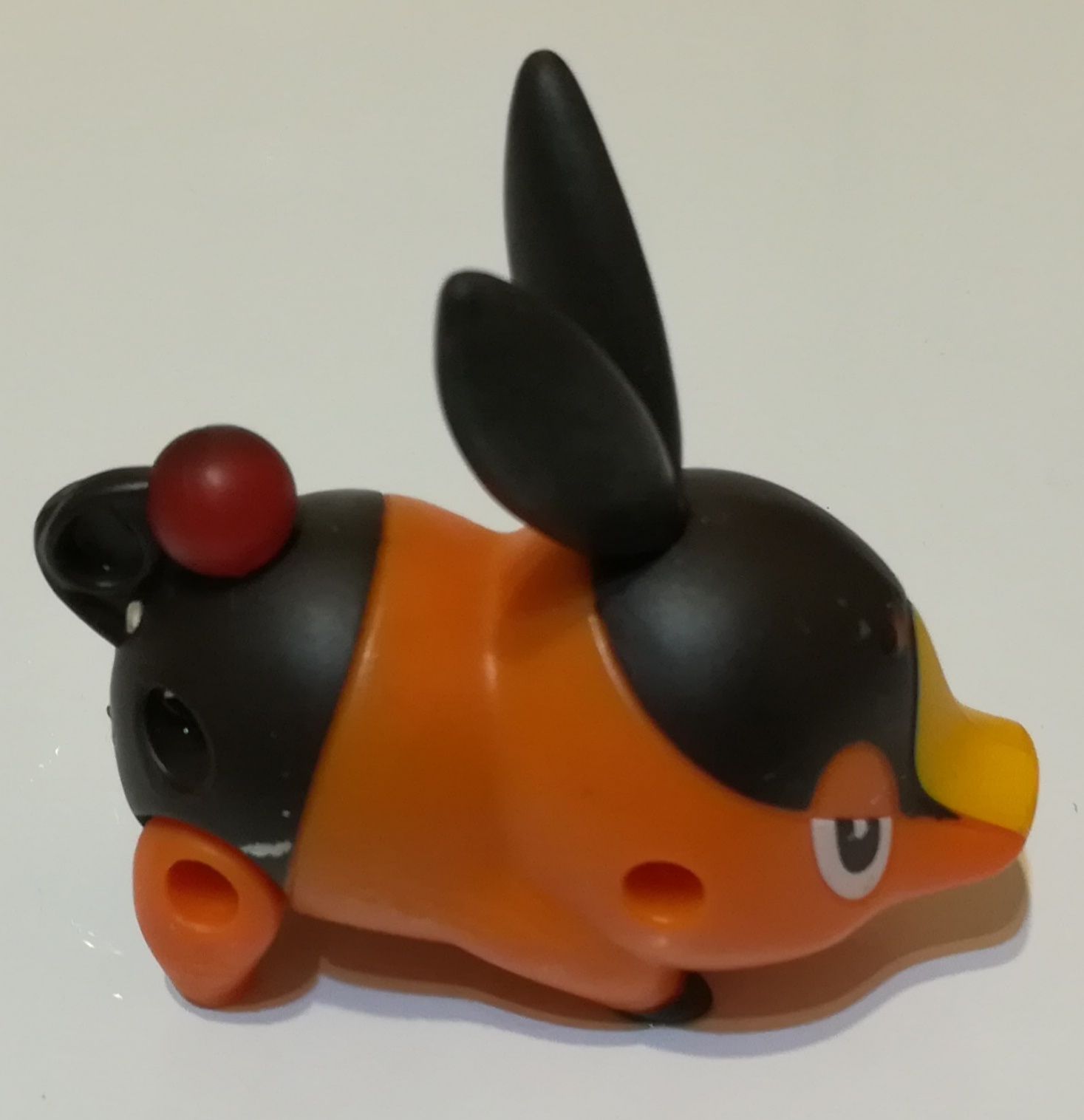 Pokemon - Ognisty Tepig