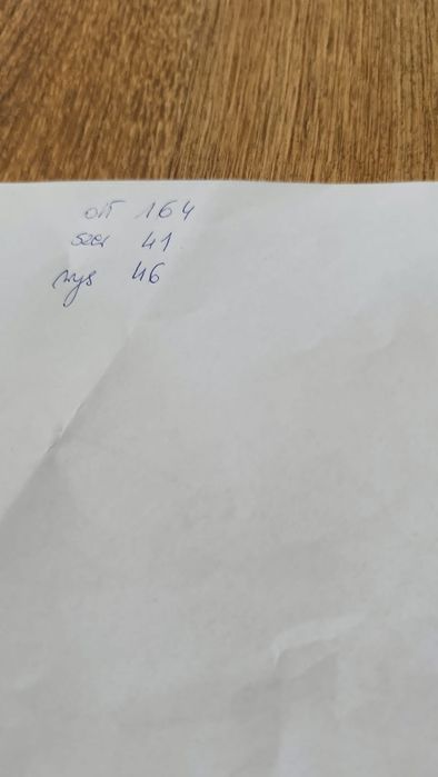 Oddam Szafka pod telewizor, ale nie tylko