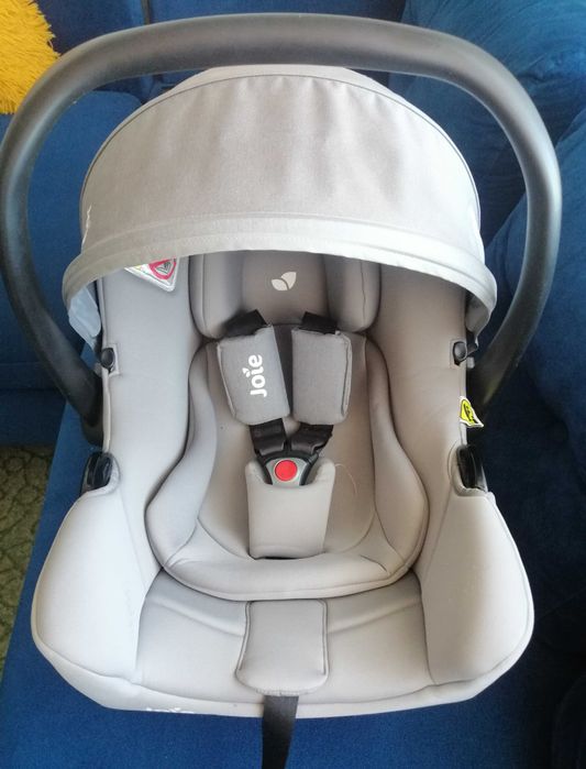 Fotelik samochodowy Joie I-Snug 2