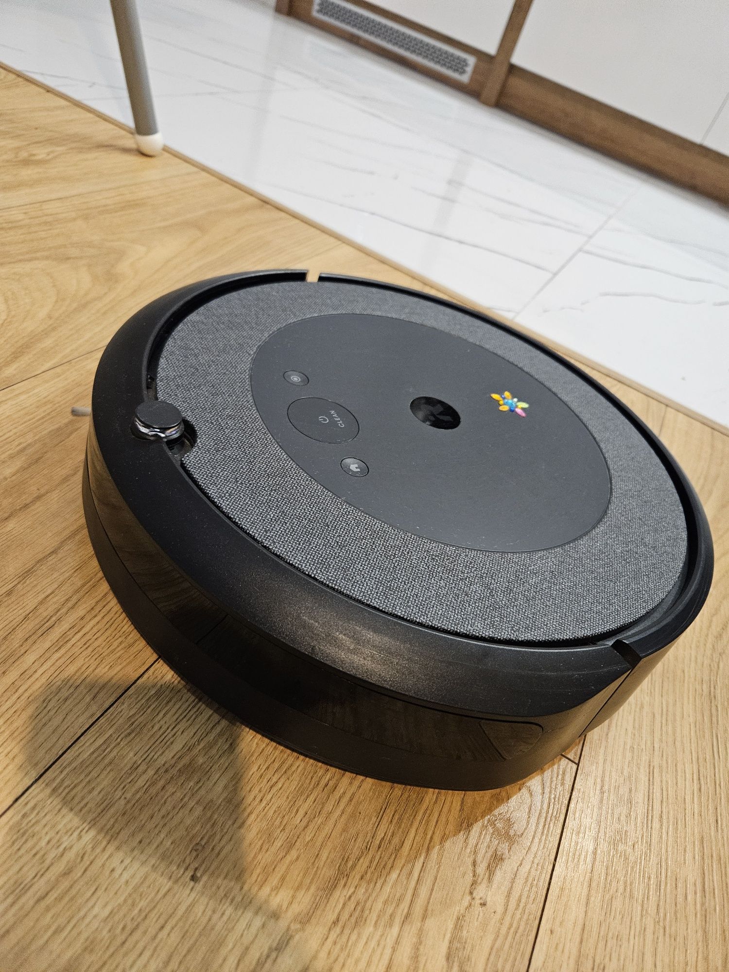 Robot odkurzający Roomba i3