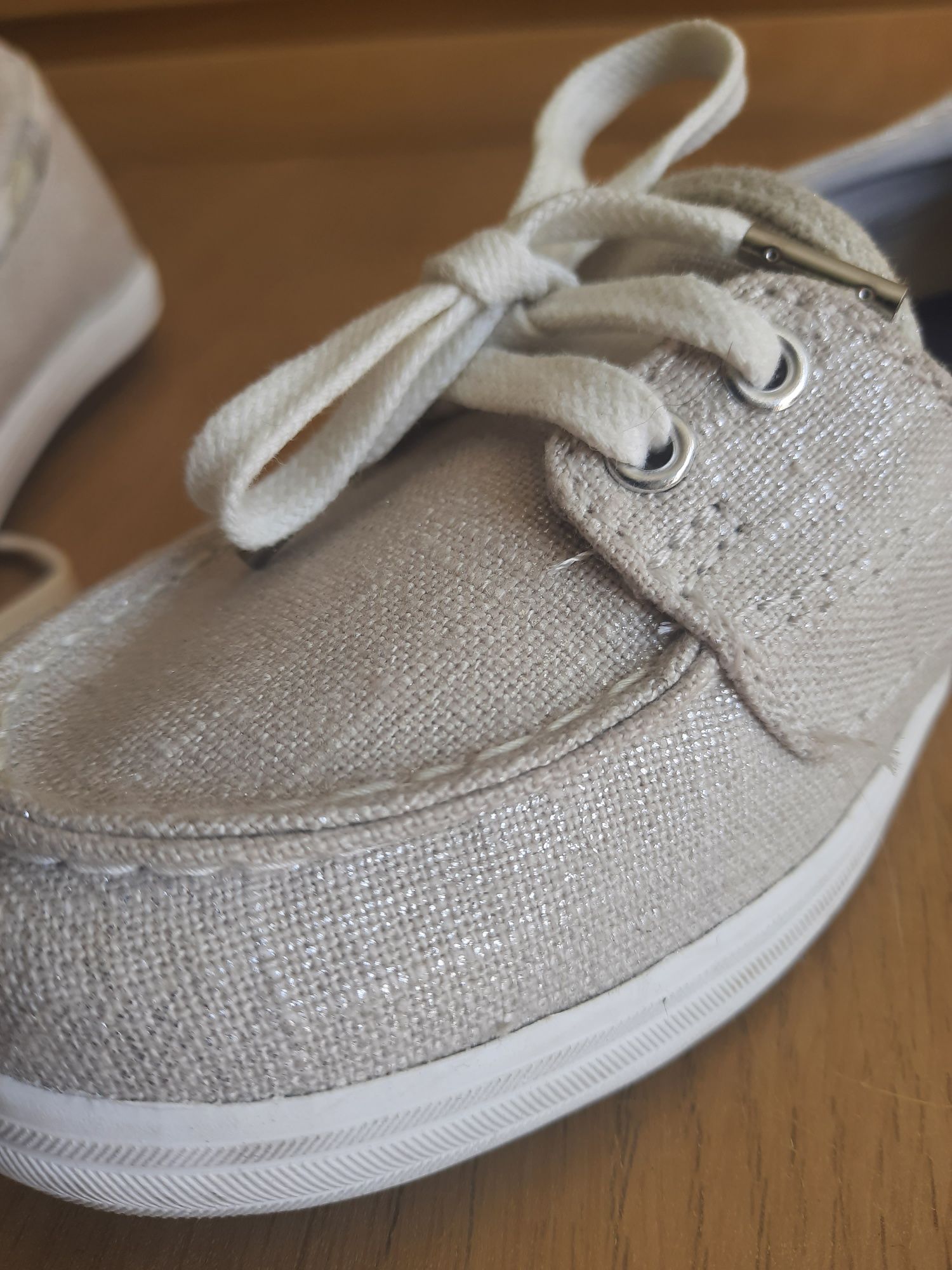 Keds mokasyny tenisówki 38