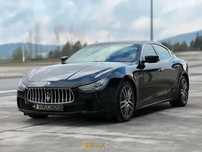 Maserati Ghibli Diesel Auto